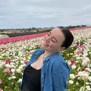 Meet your Posher, Brianna